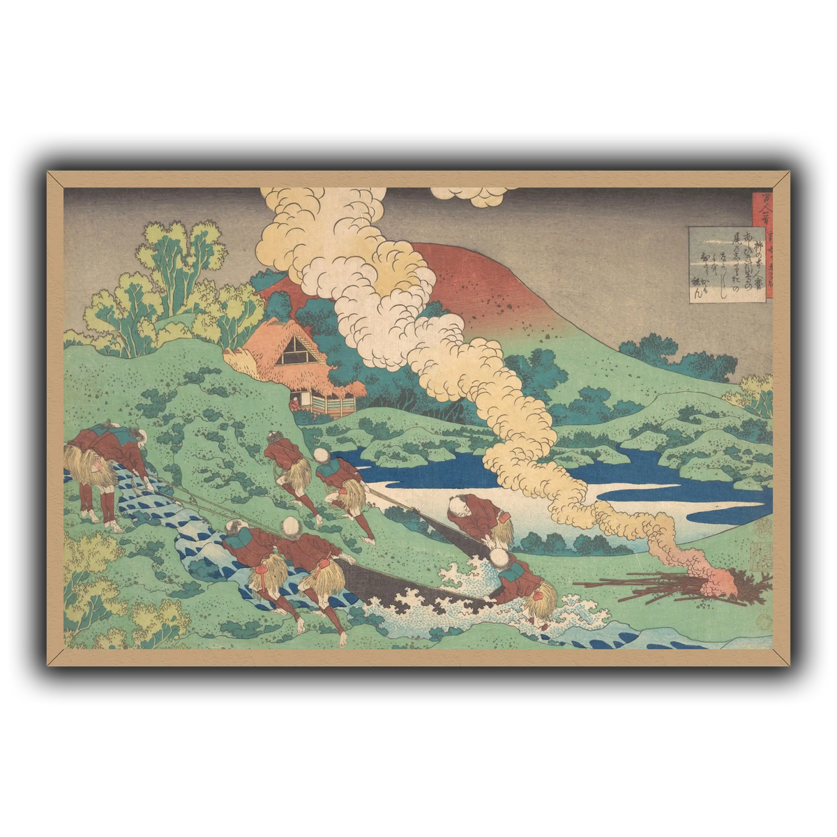 6_Katsushika Hokusai