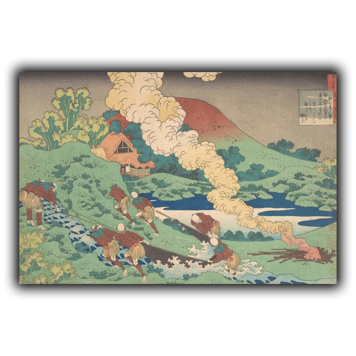 6_Katsushika Hokusai