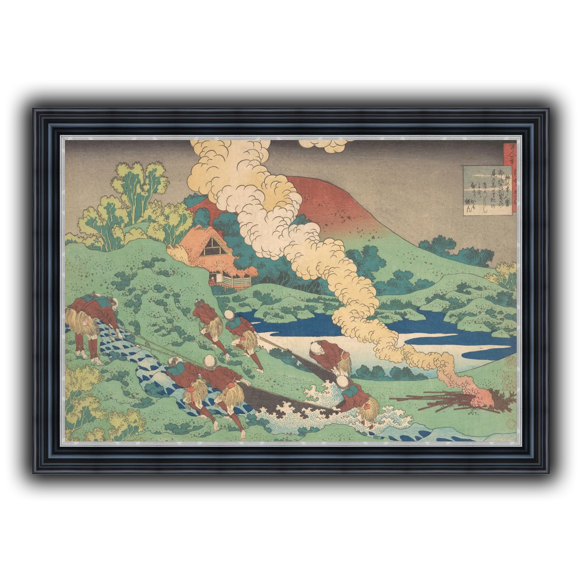 6_Katsushika Hokusai