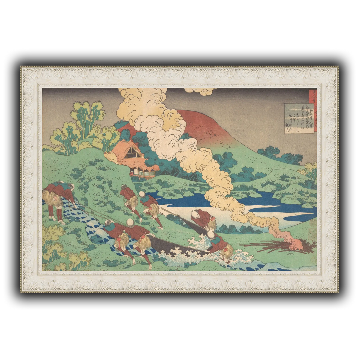 6_Katsushika Hokusai