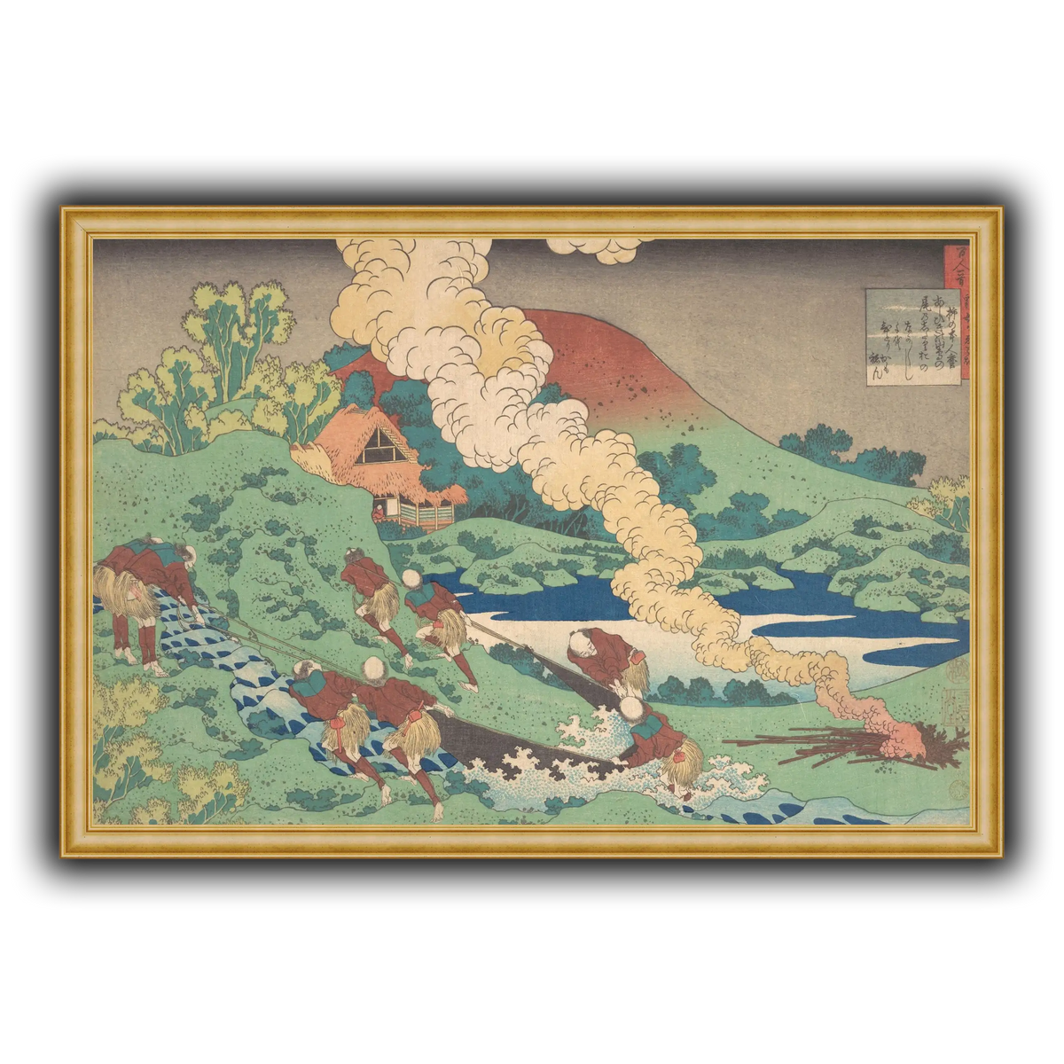 6_Katsushika Hokusai