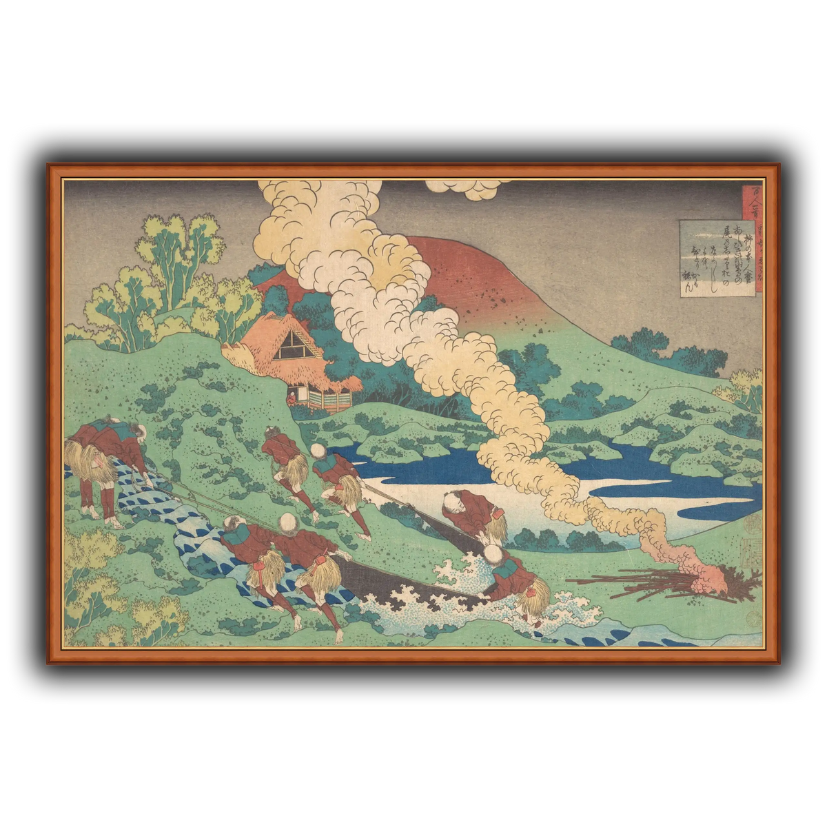 6_Katsushika Hokusai
