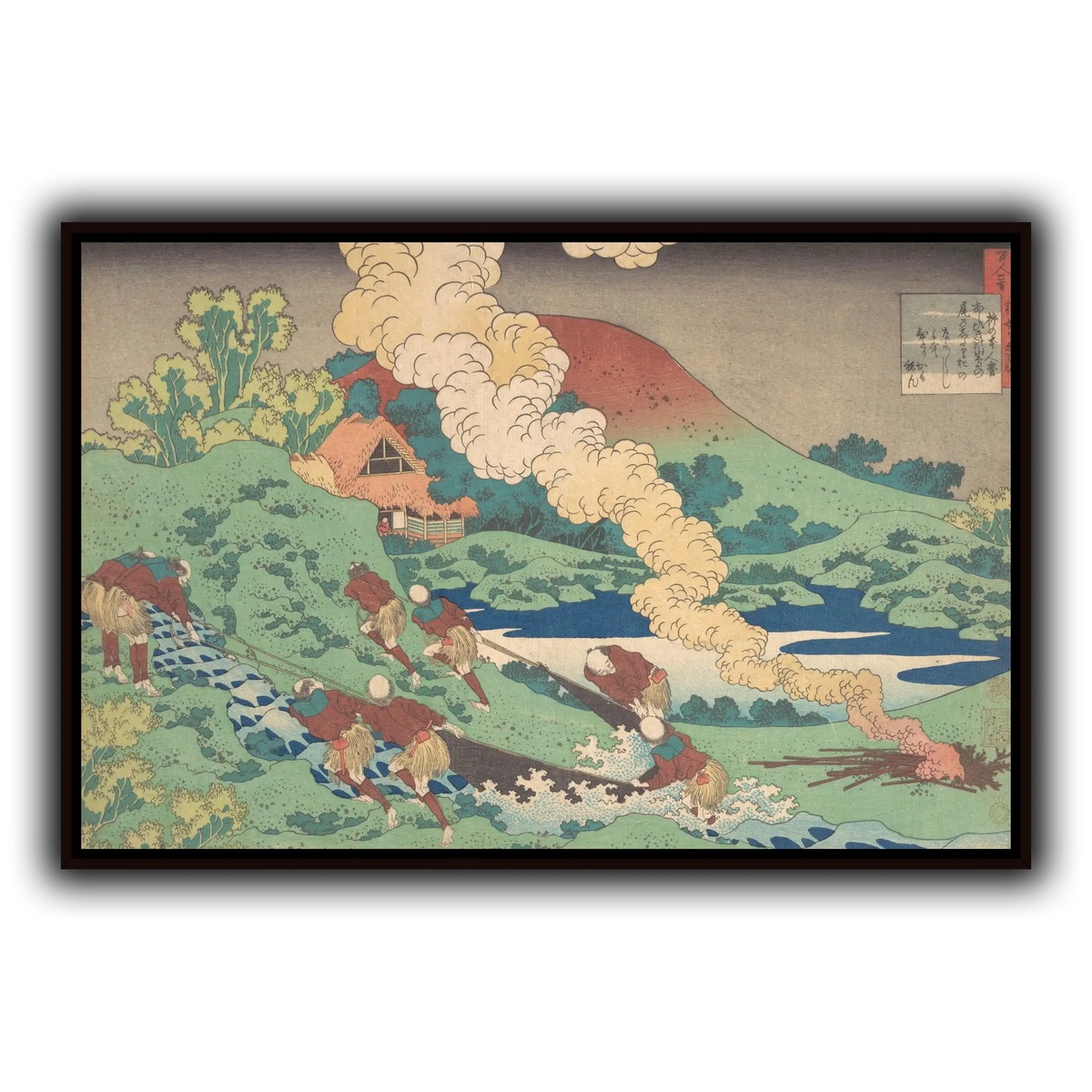 6_Katsushika Hokusai