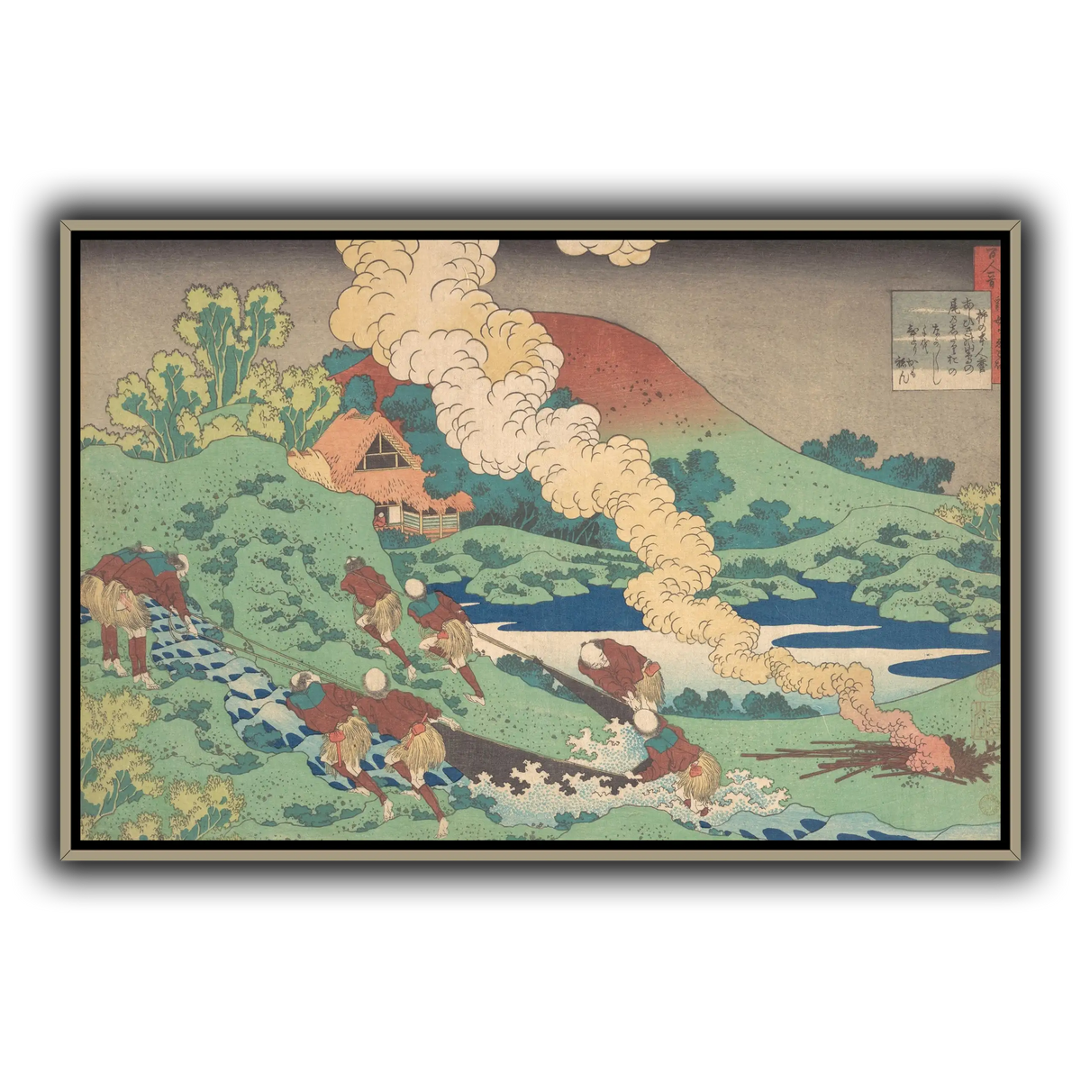 6_Katsushika Hokusai