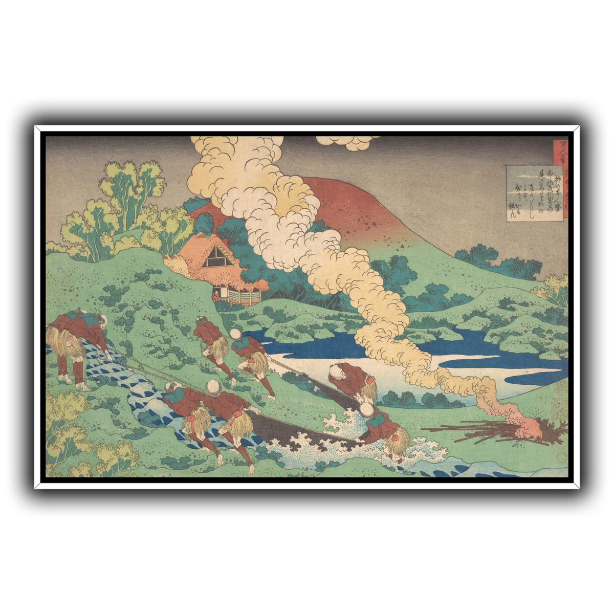 6_Katsushika Hokusai