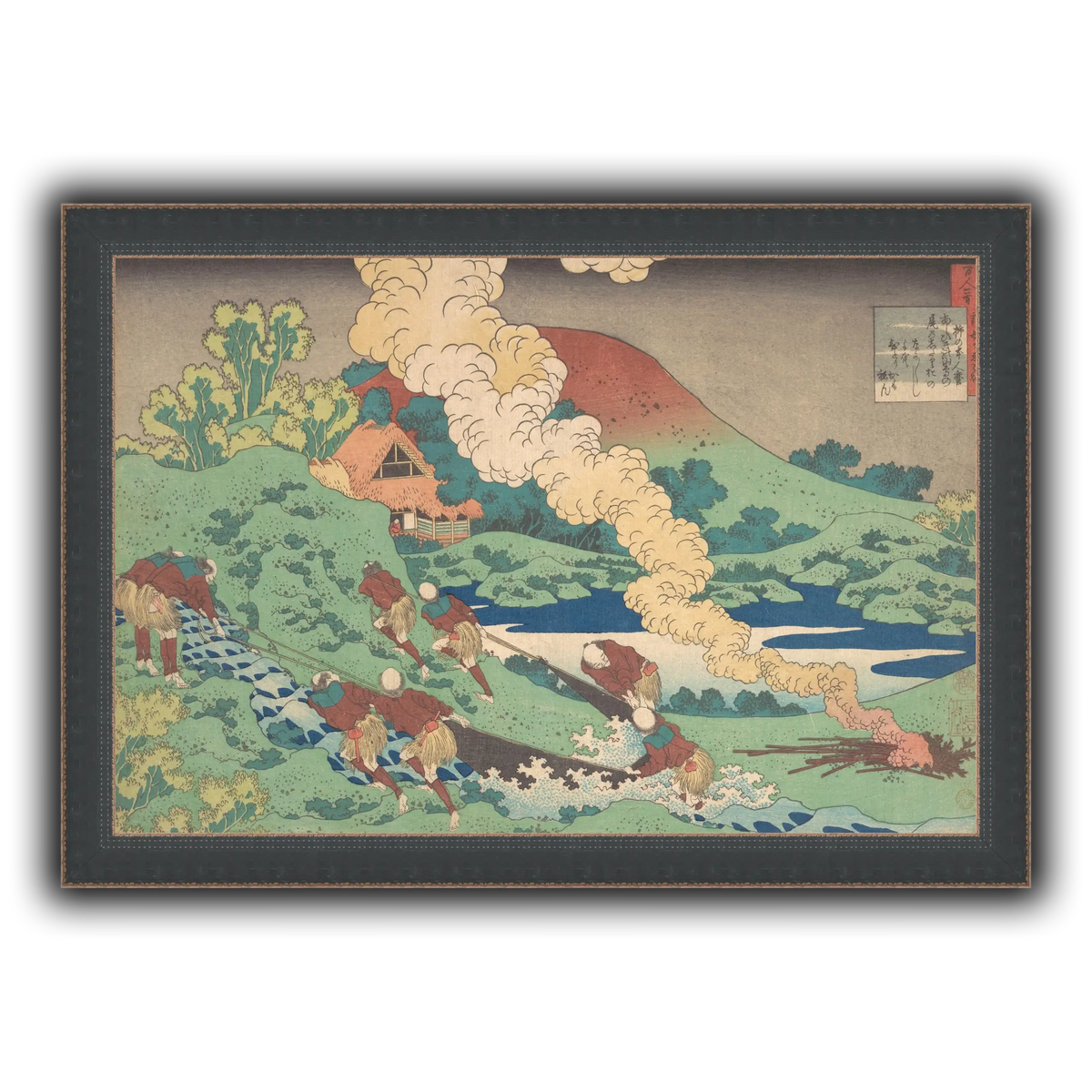 6_Katsushika Hokusai
