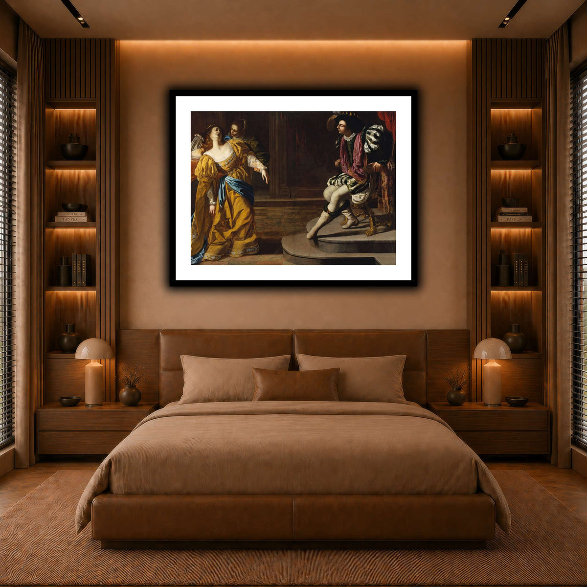 6 warm-bedroom