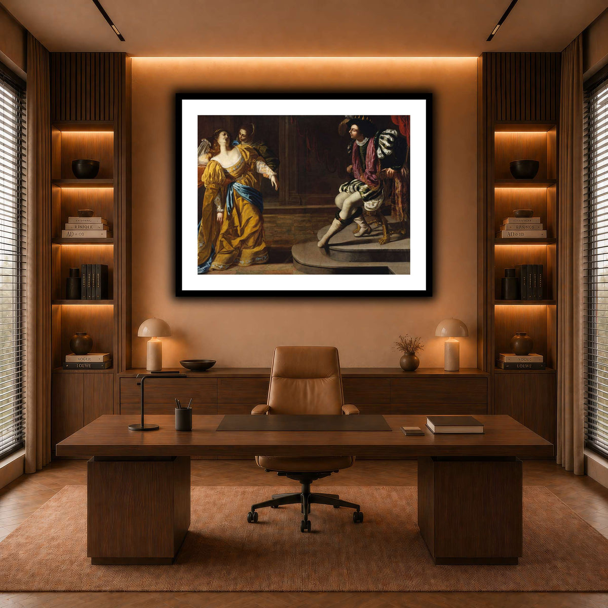 6 warm-office
