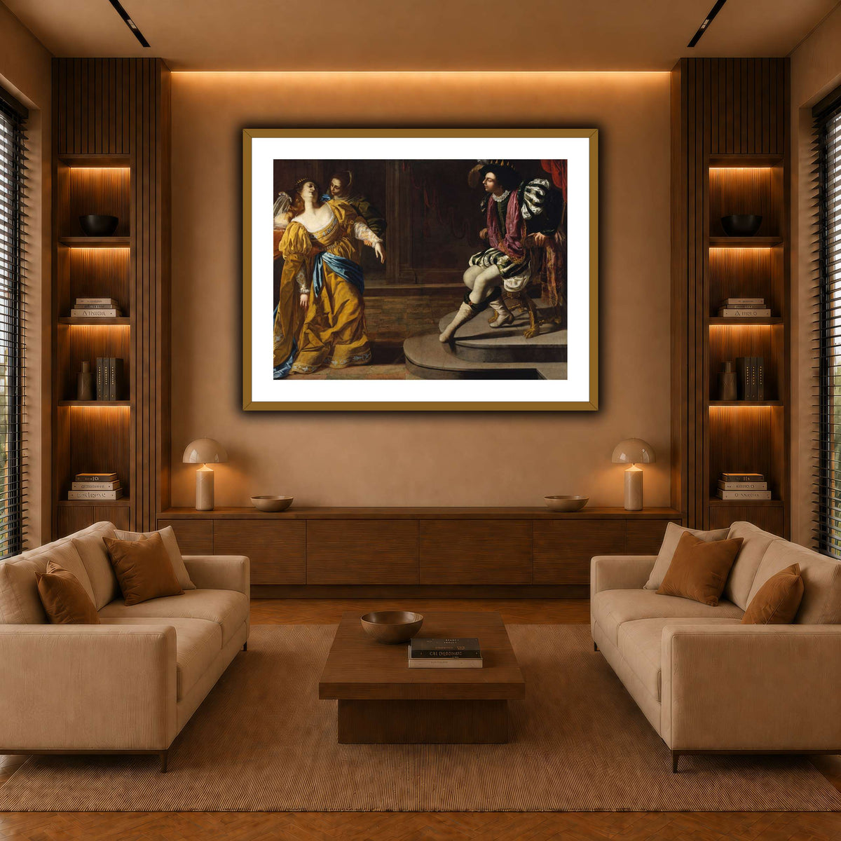 6 warm-living-room