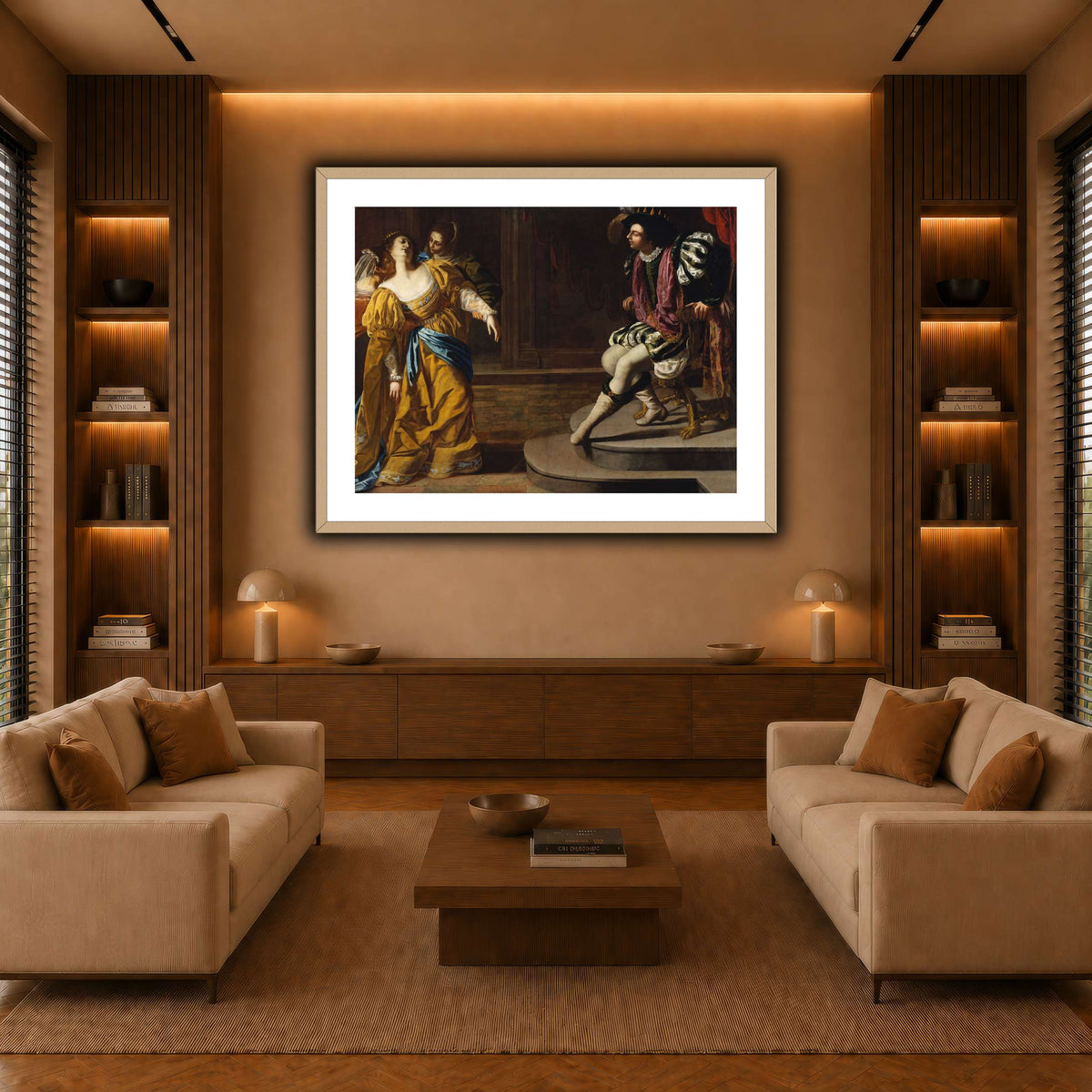 6 warm-living-room