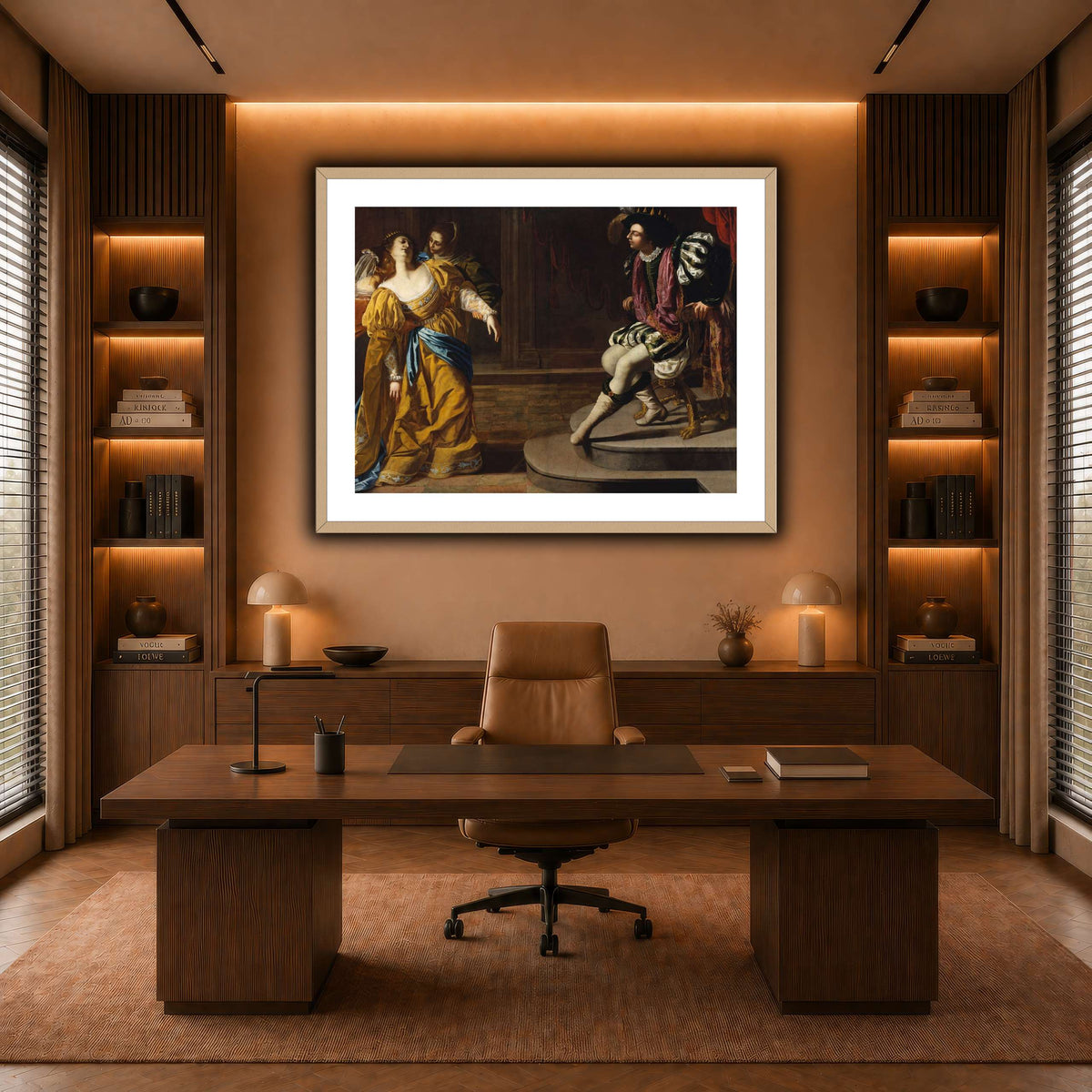 6 warm-office