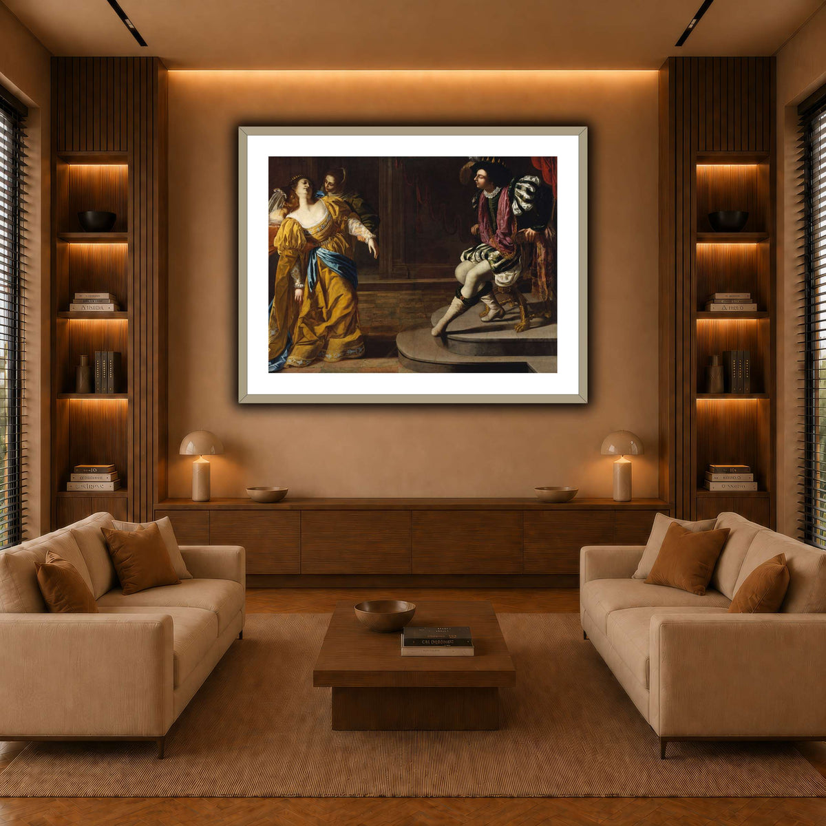 6 warm-living-room