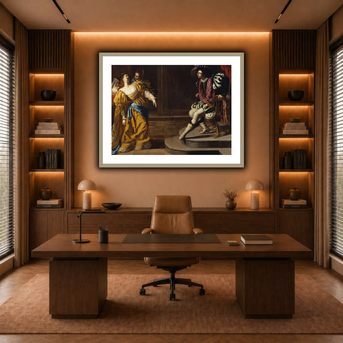 6 warm-office