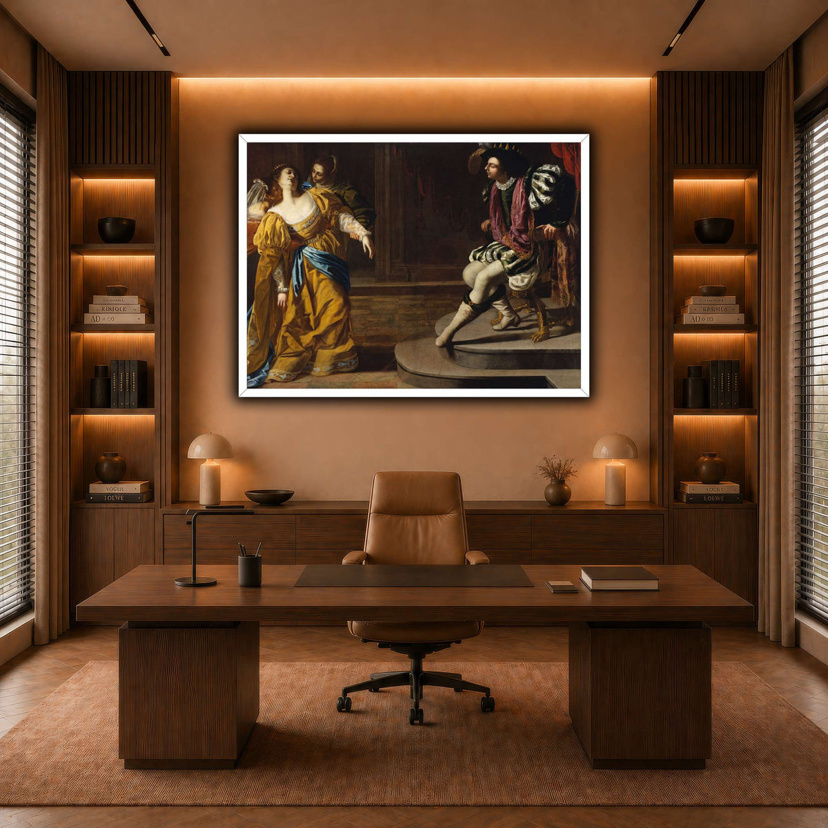6 warm-office