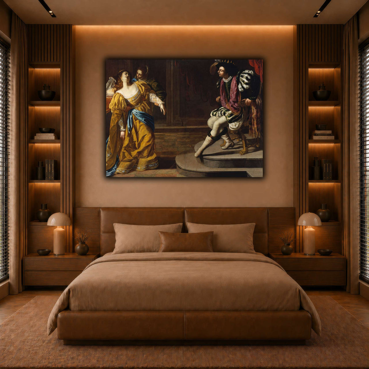 6 warm-bedroom