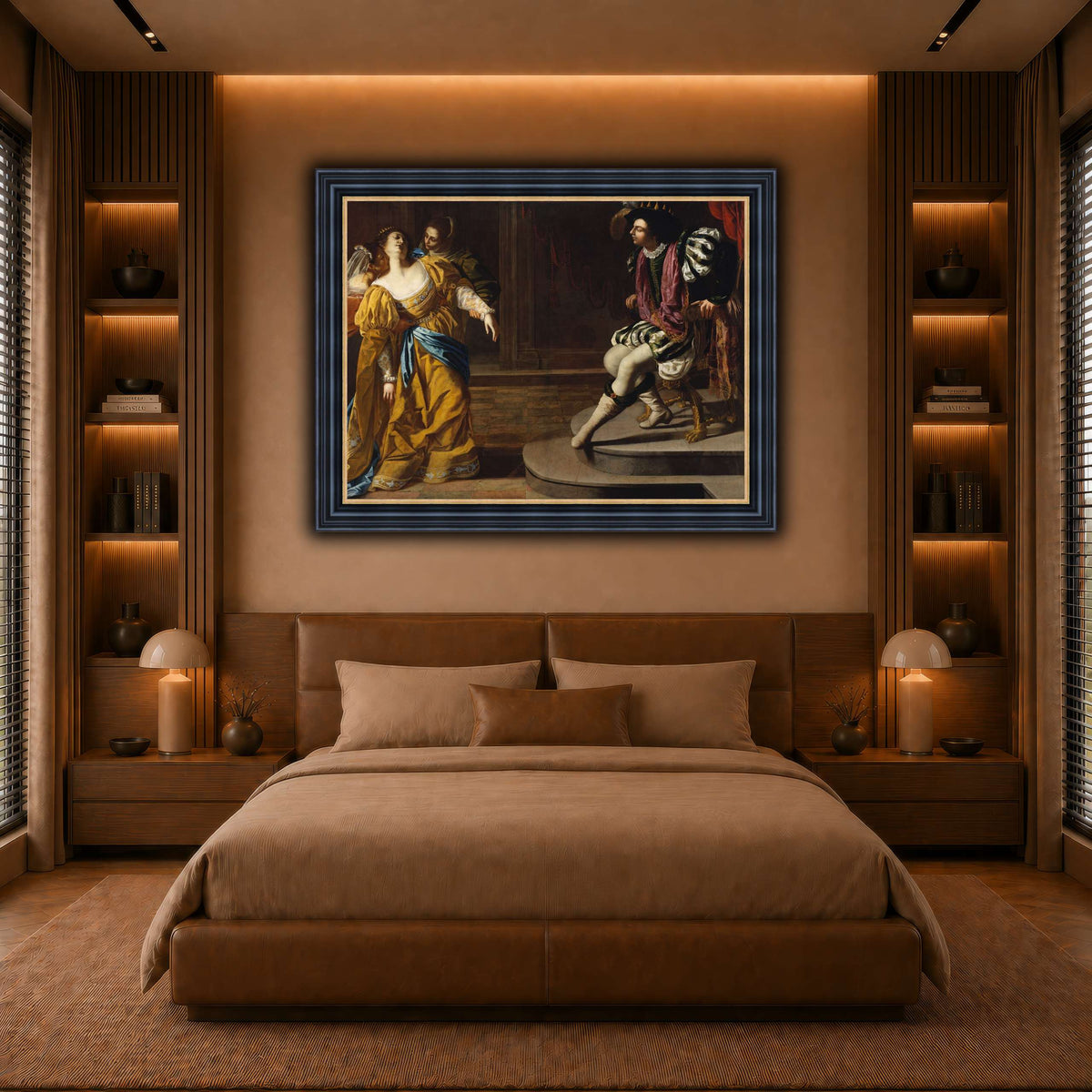 6 warm-bedroom