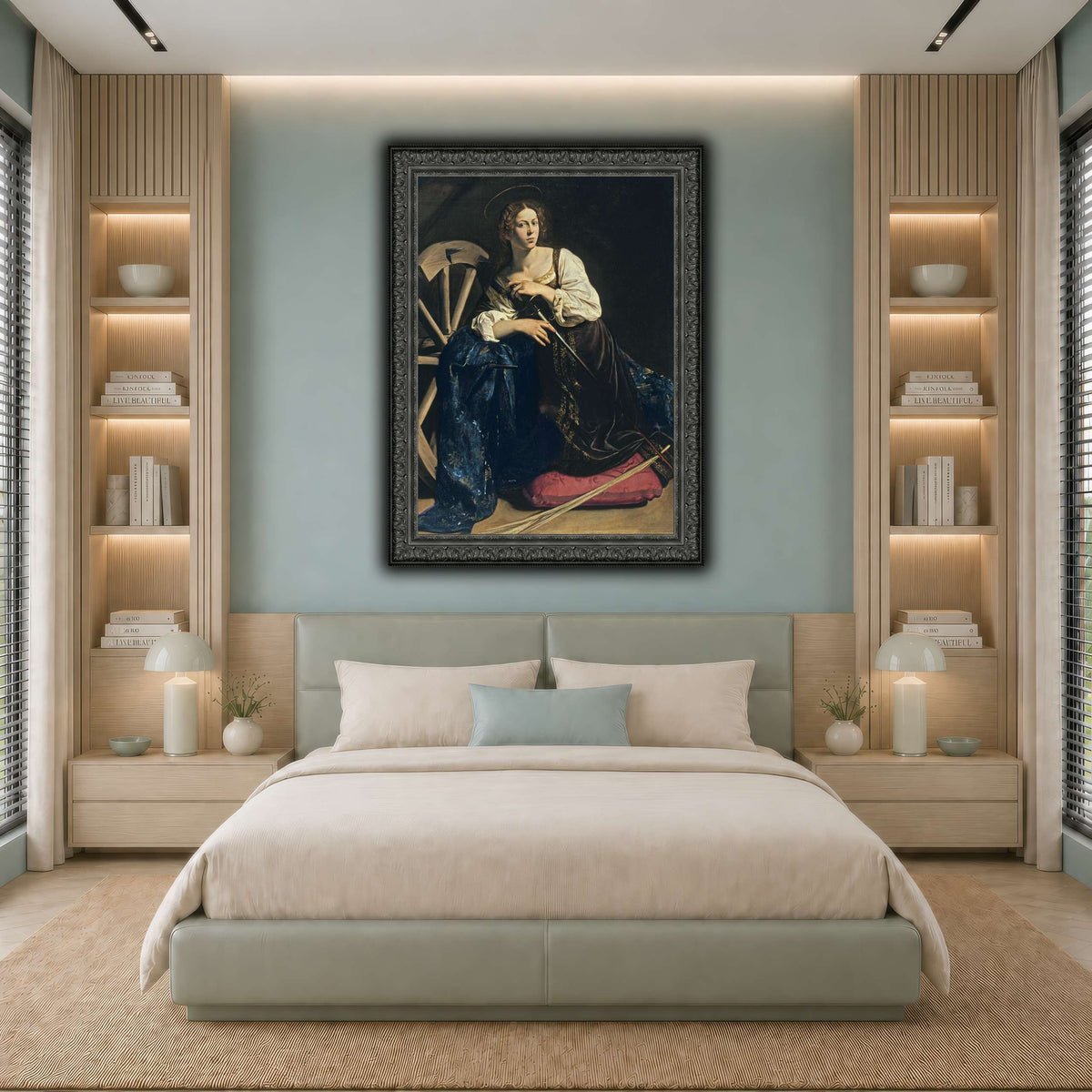 6 cool-bedroom