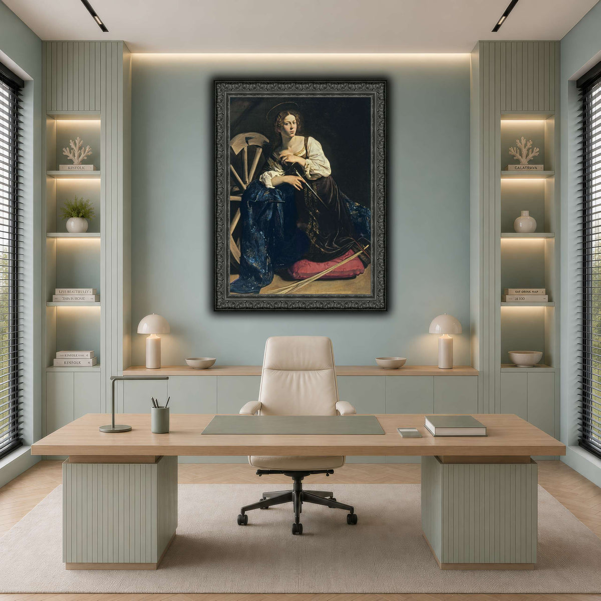 6 cool-office