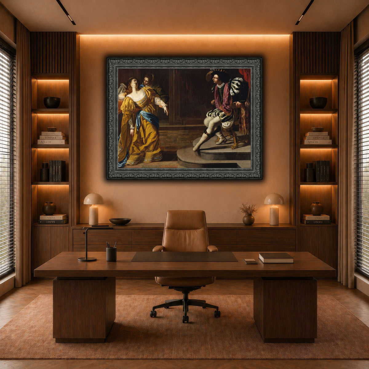 6 warm-office