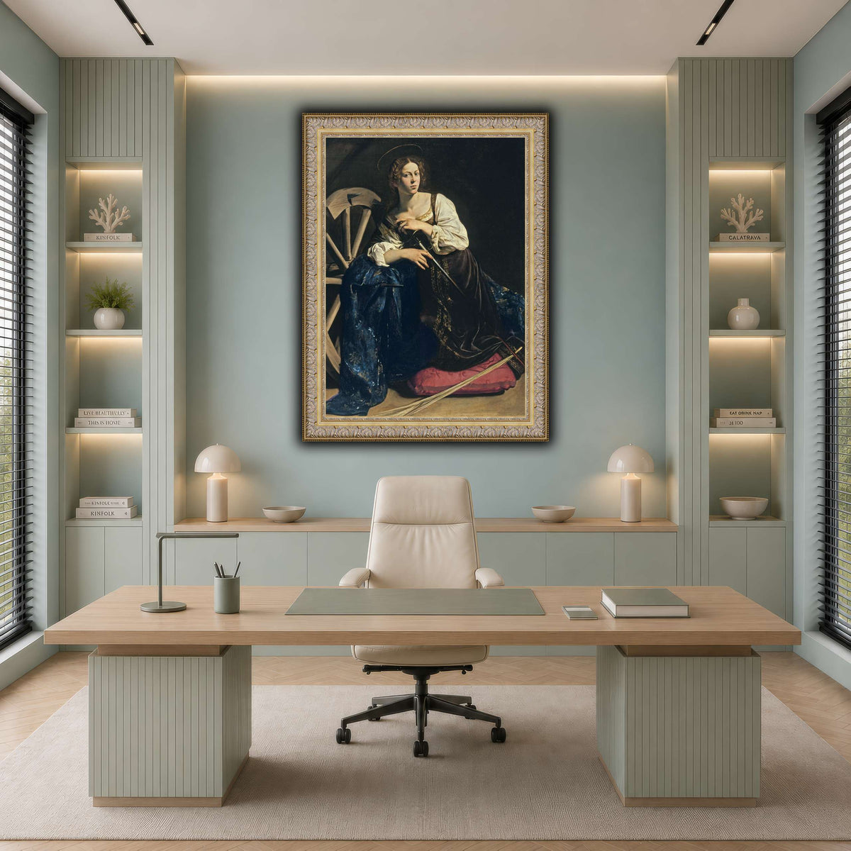 6 cool-office