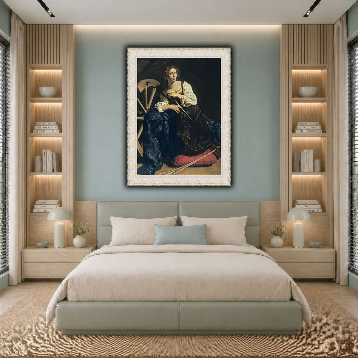 6 cool-bedroom