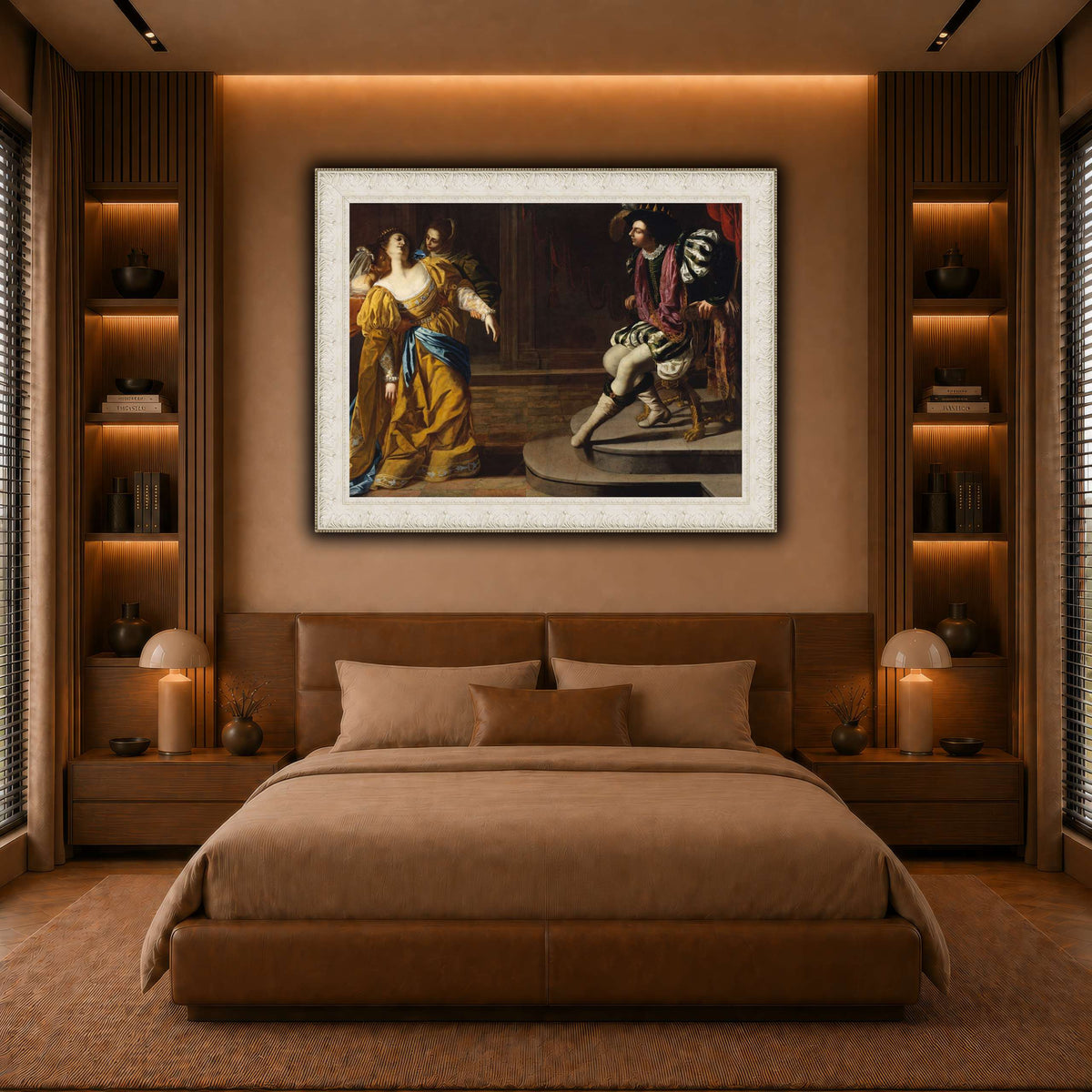 6 warm-bedroom