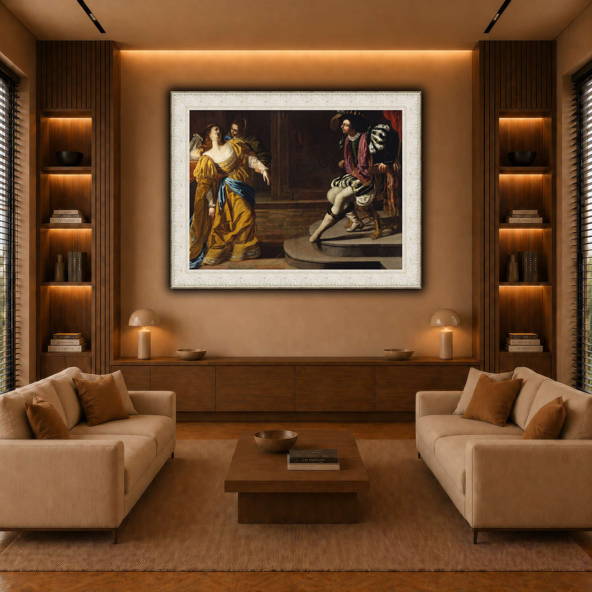 6 warm-living-room