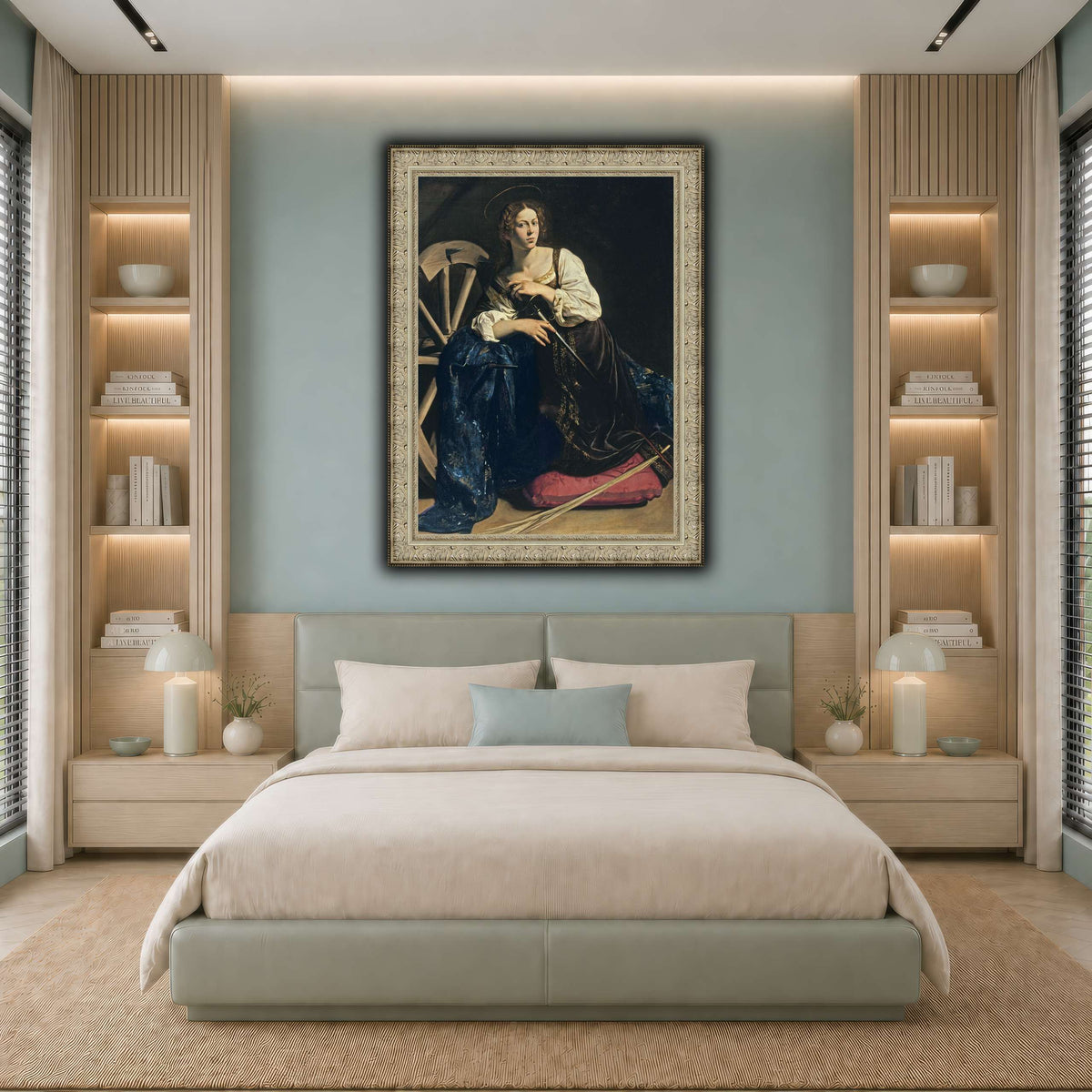 6 cool-bedroom