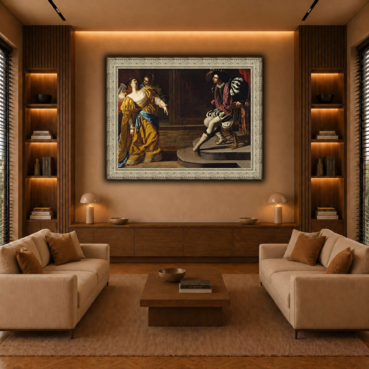 6 warm-living-room