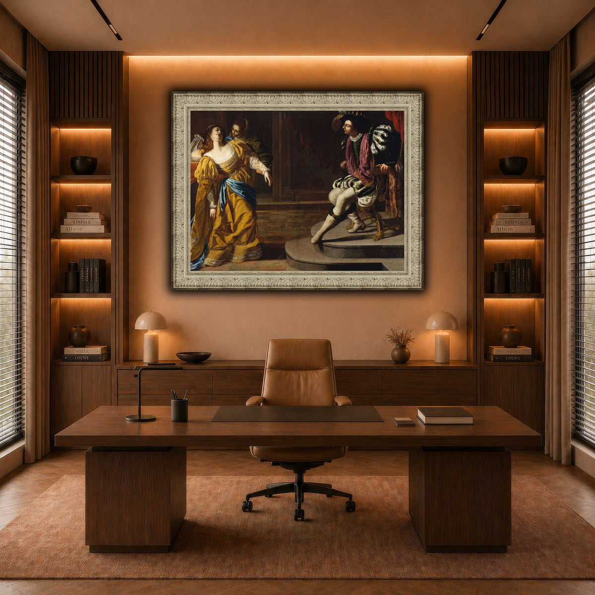 6 warm-office