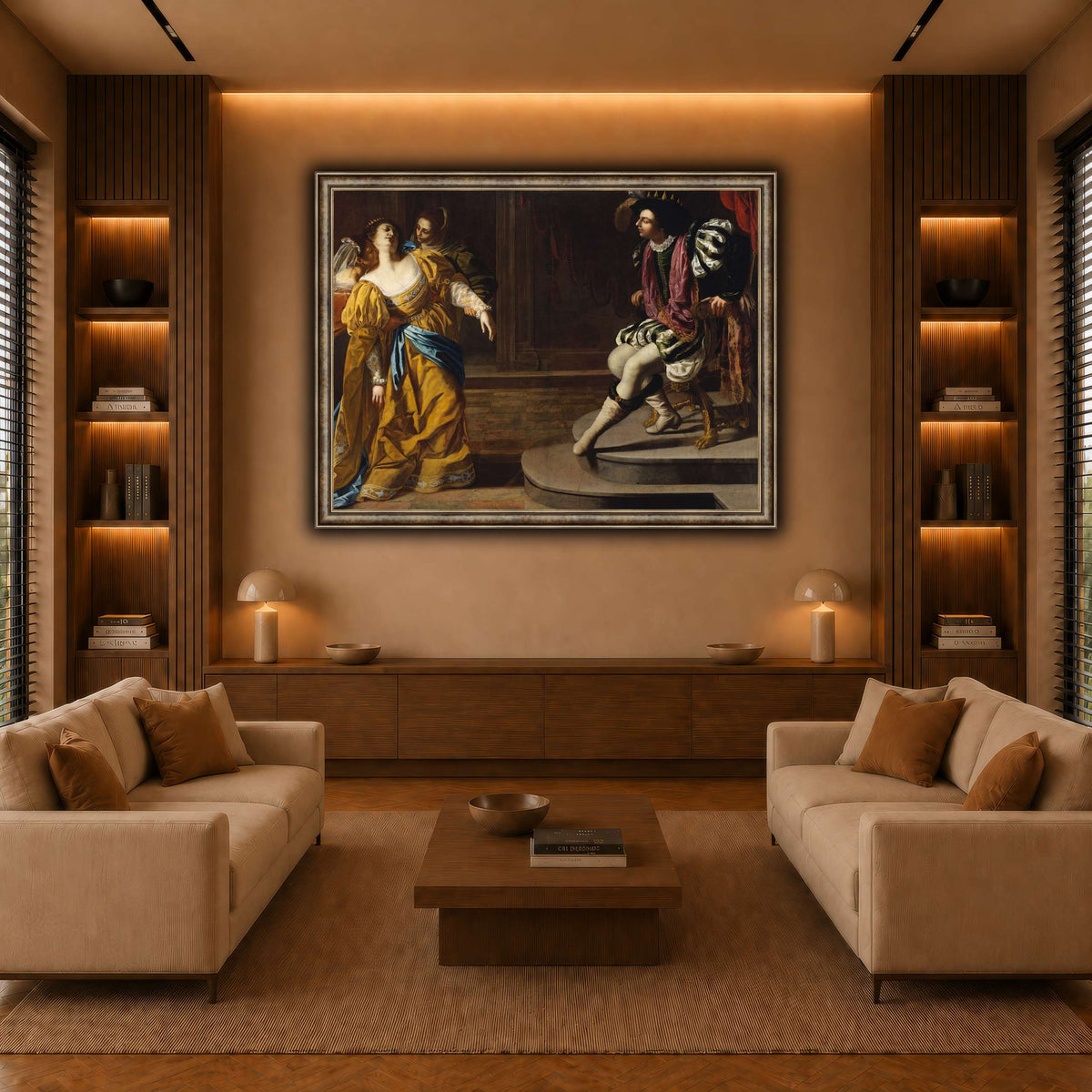 6 warm-living-room