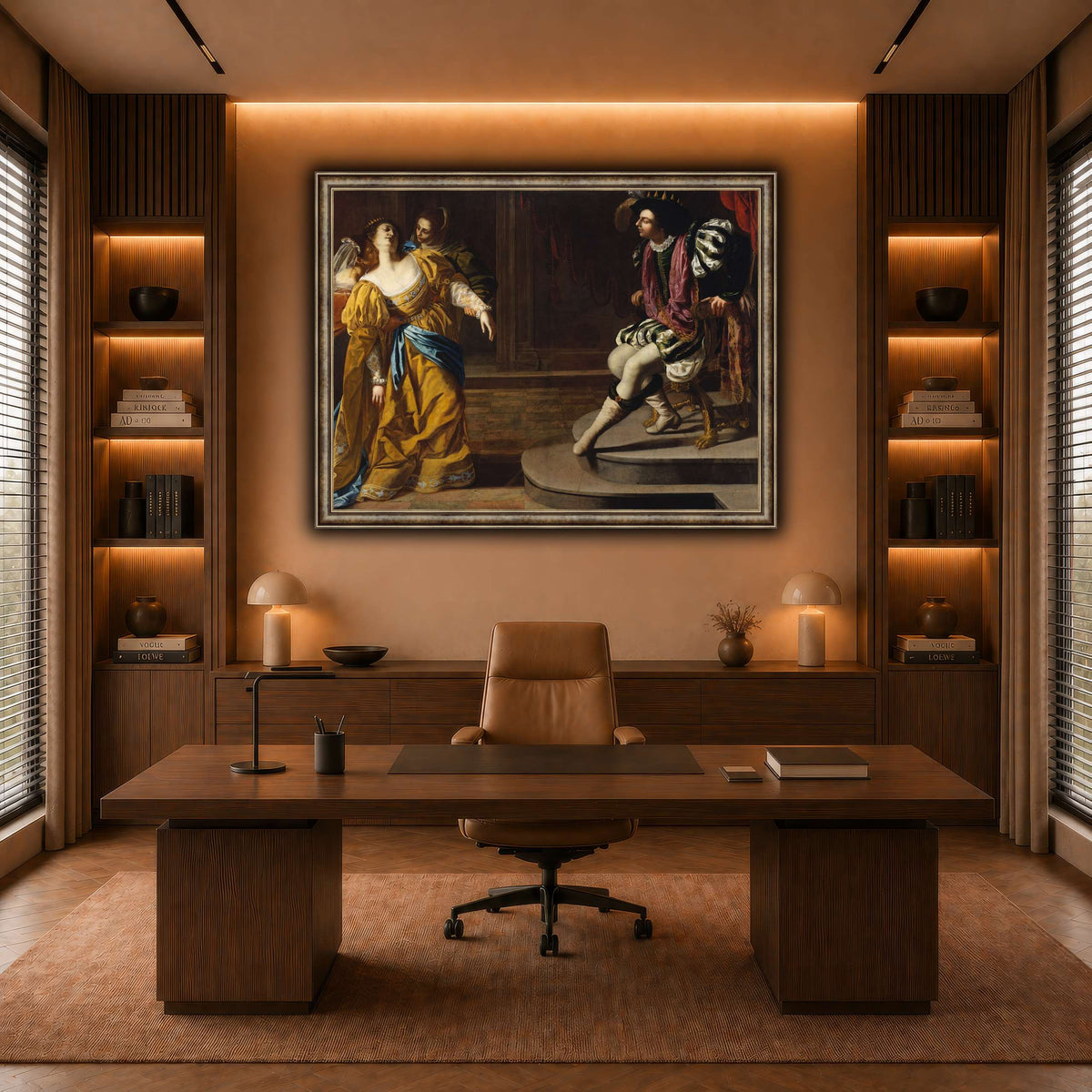 6 warm-office