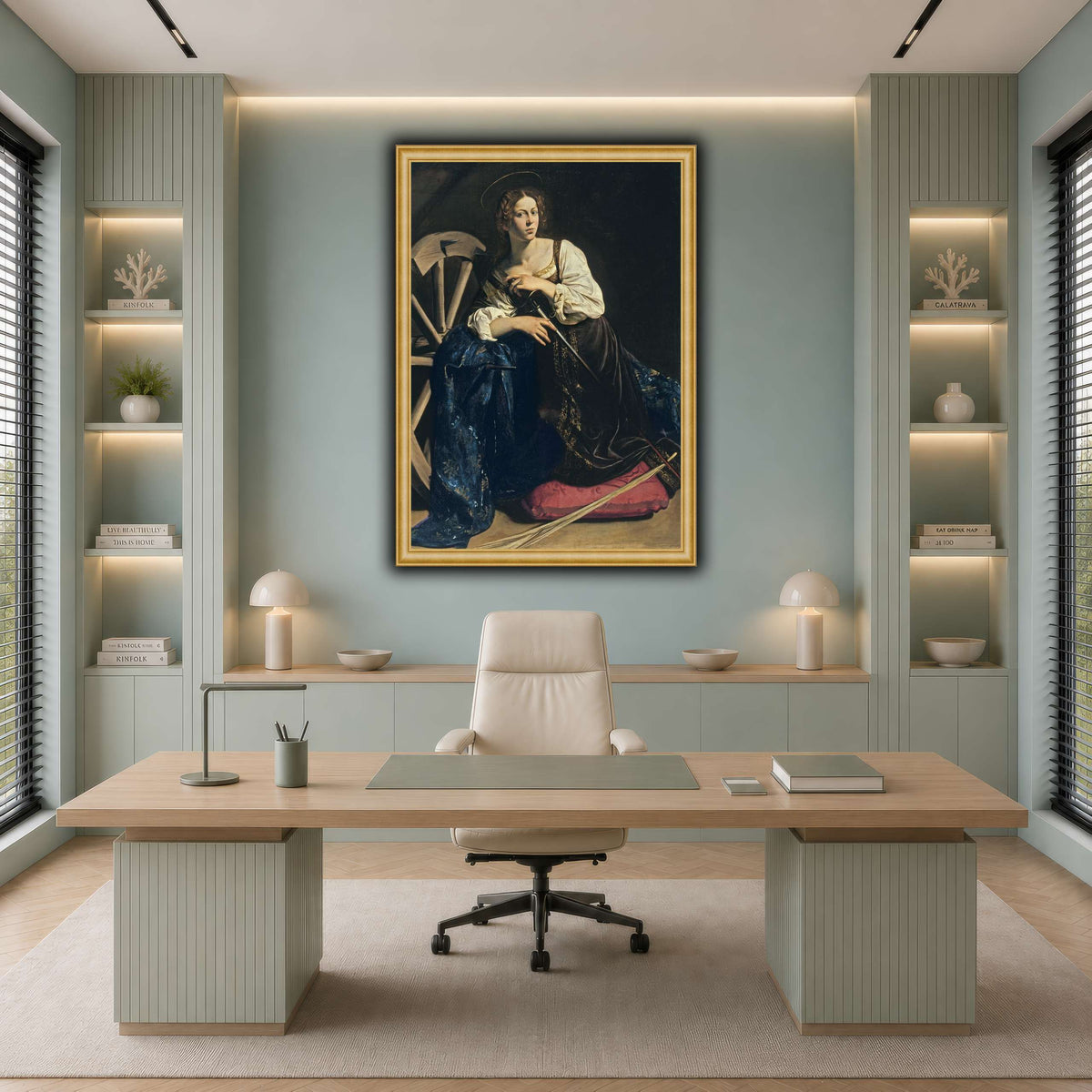 6 cool-office