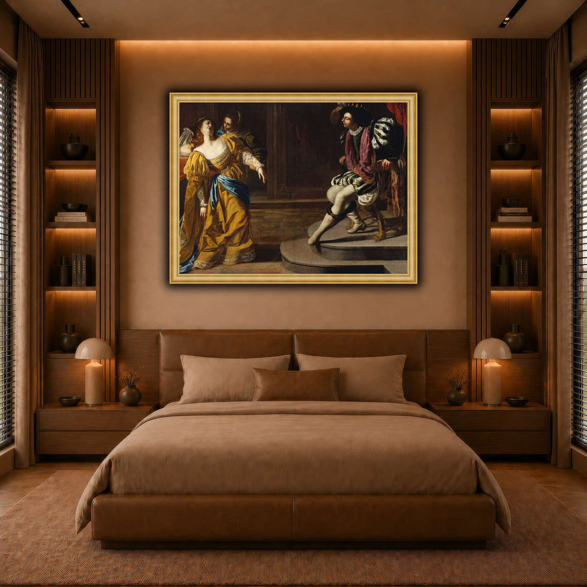 6 warm-bedroom