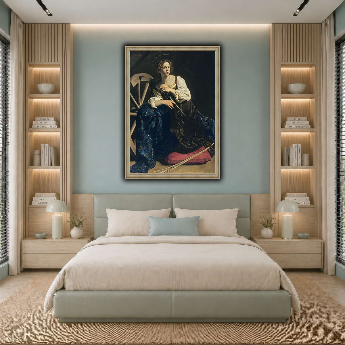 6 cool-bedroom
