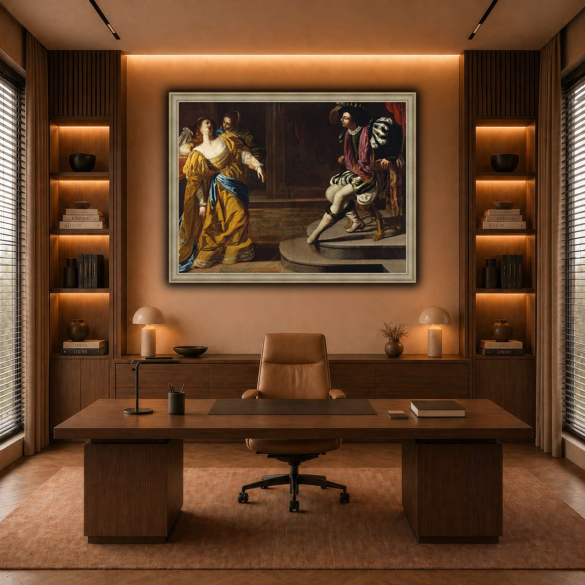 6 warm-office