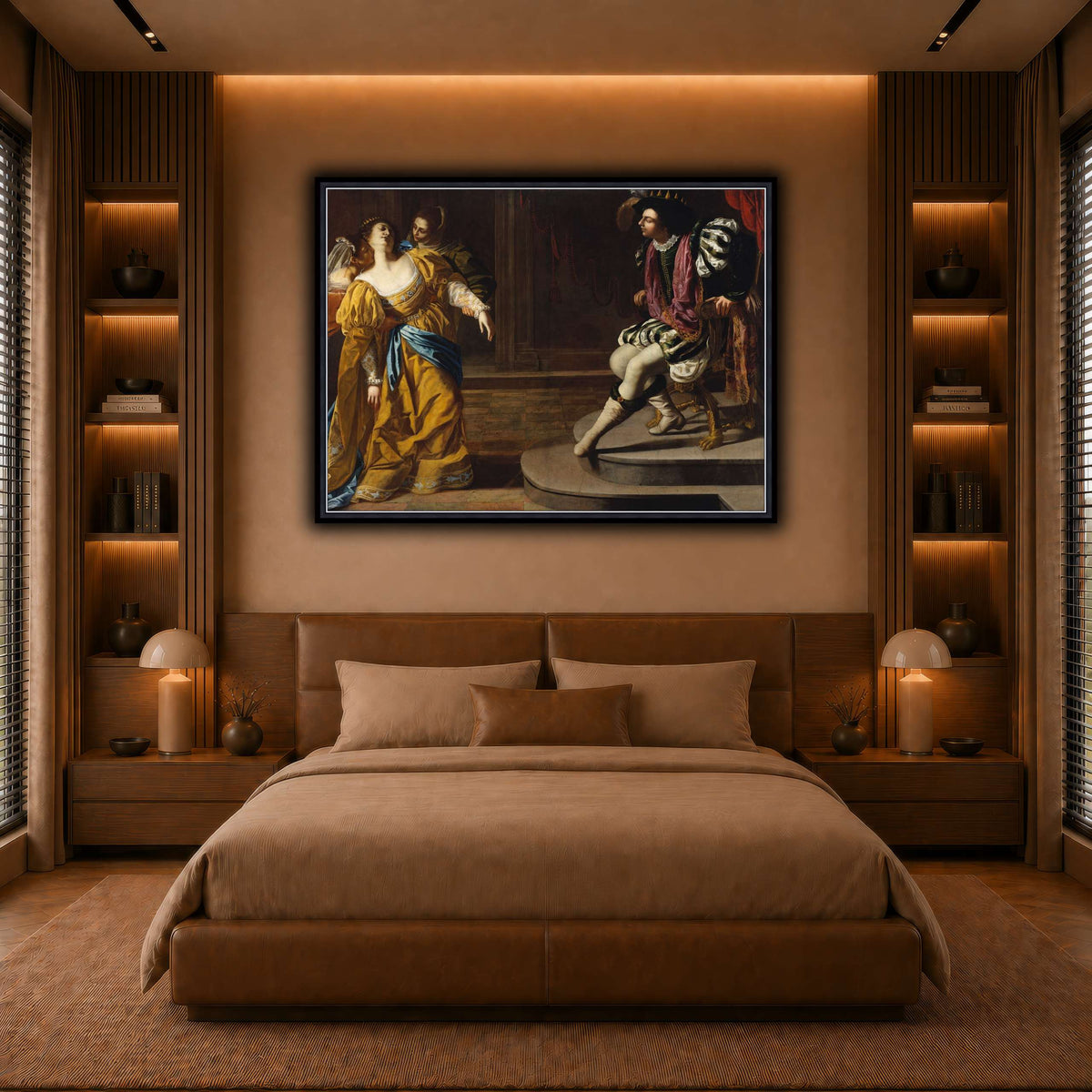 6 warm-bedroom
