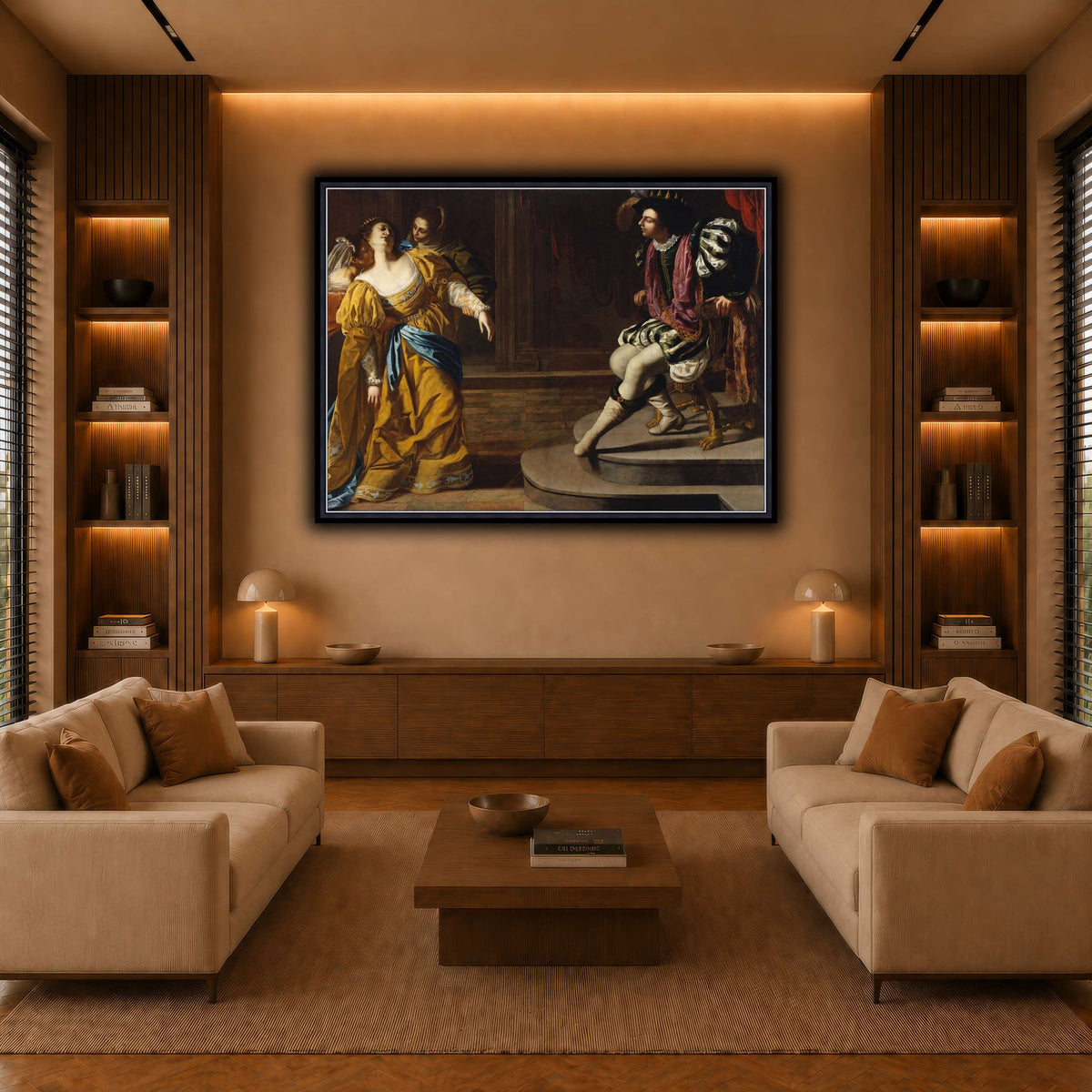 6 warm-living-room