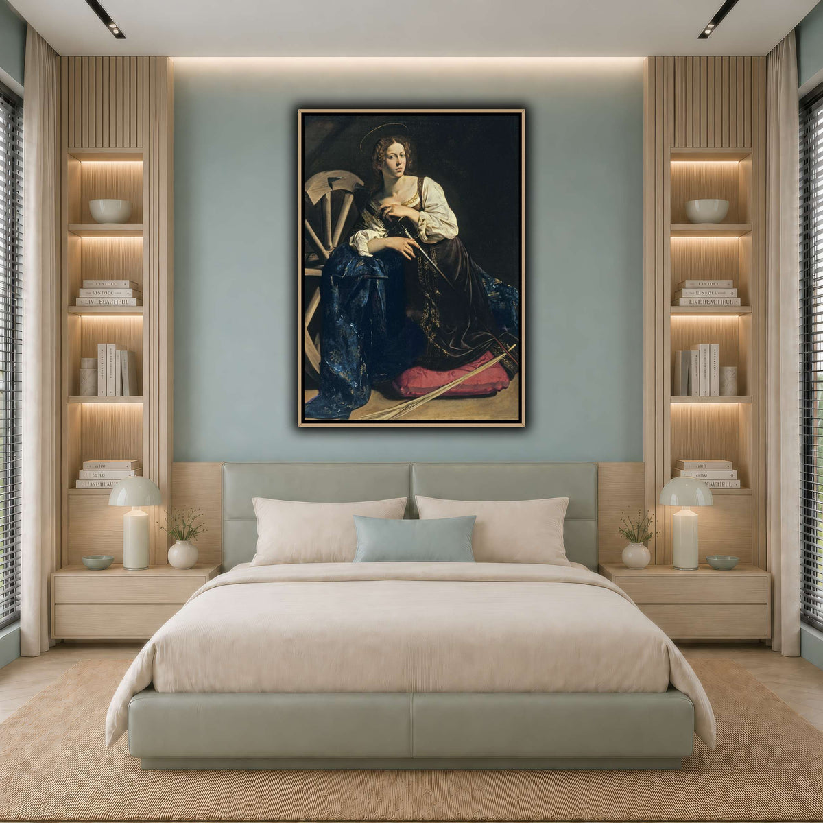 6 cool-bedroom