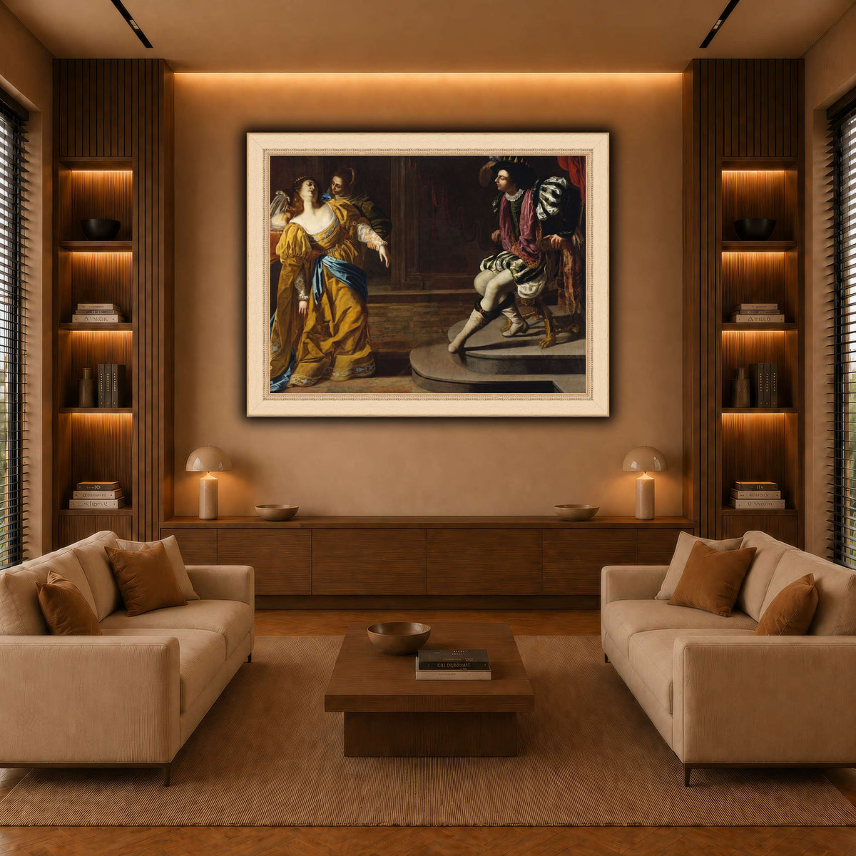 6 warm-living-room