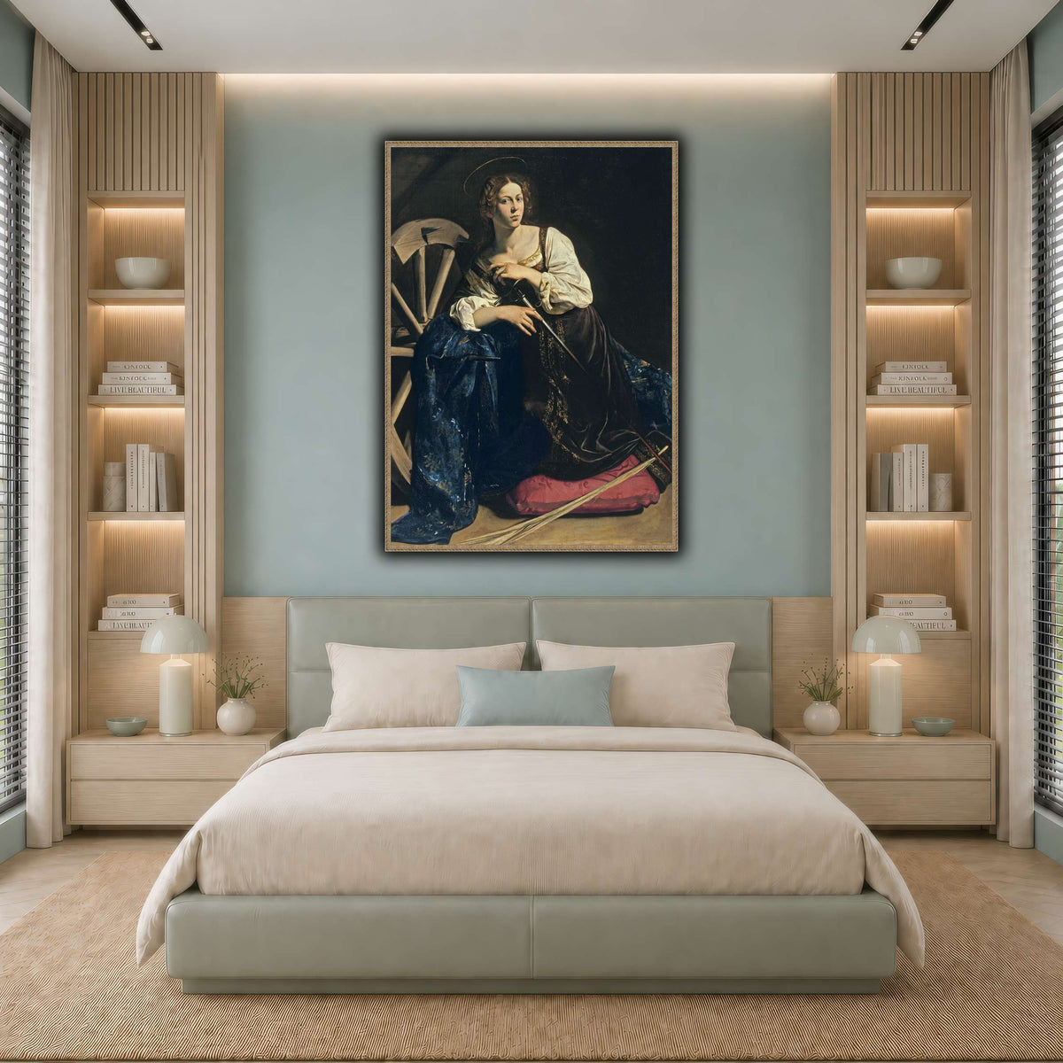 6 cool-bedroom