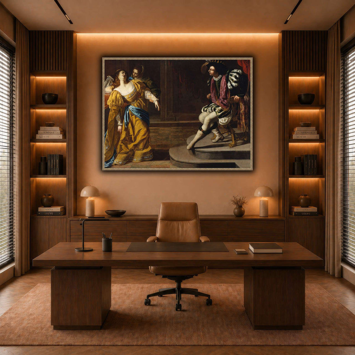 6 warm-office