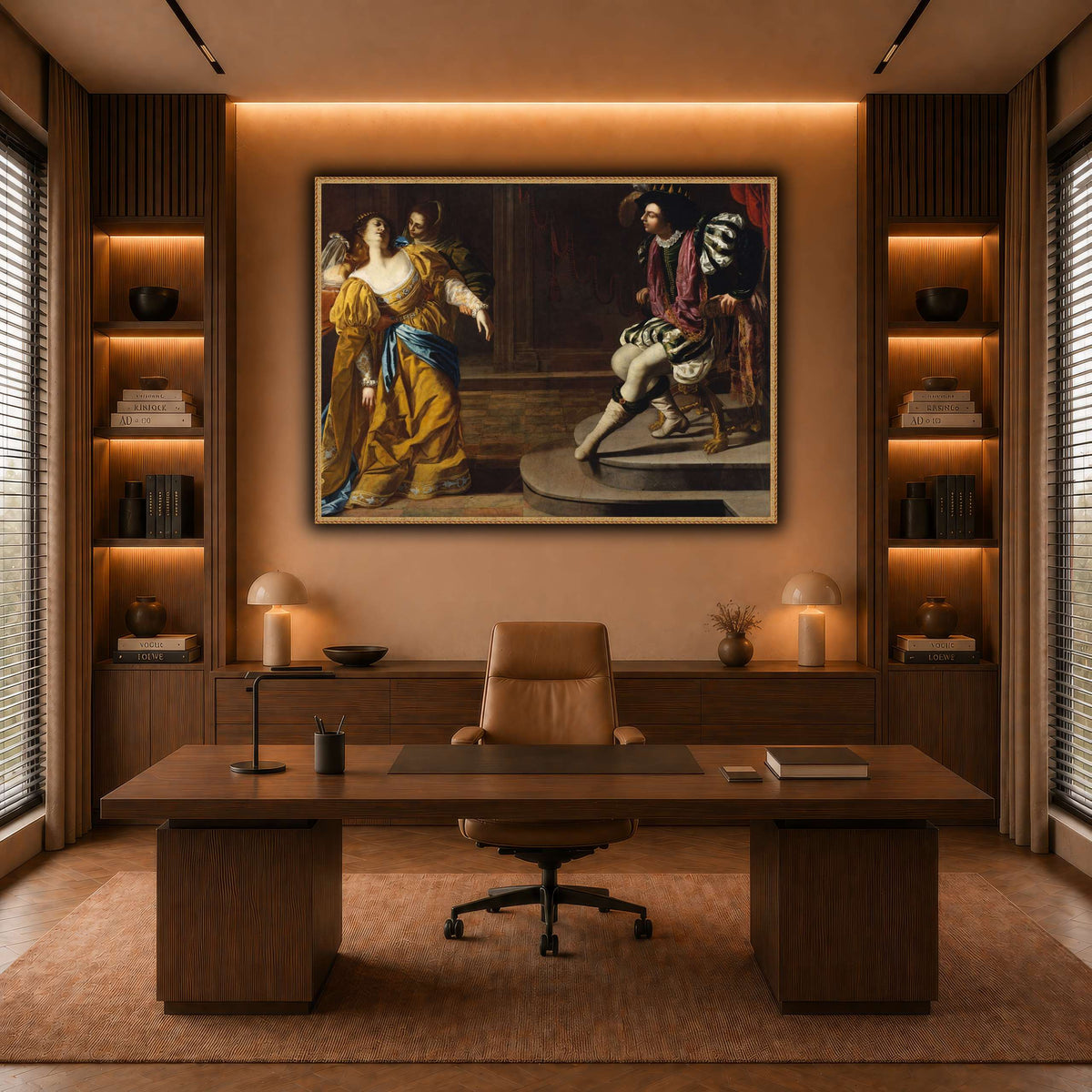 6 warm-office