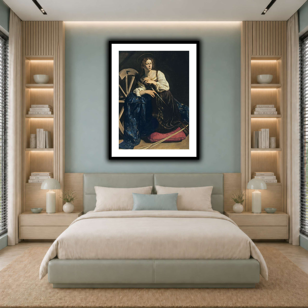 6 cool-bedroom