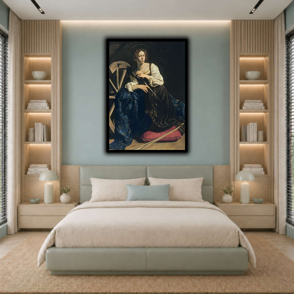 6 cool-bedroom