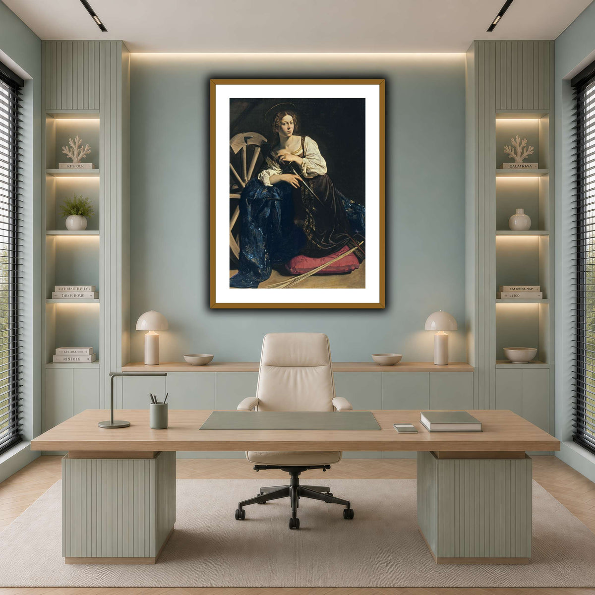 6 cool-office