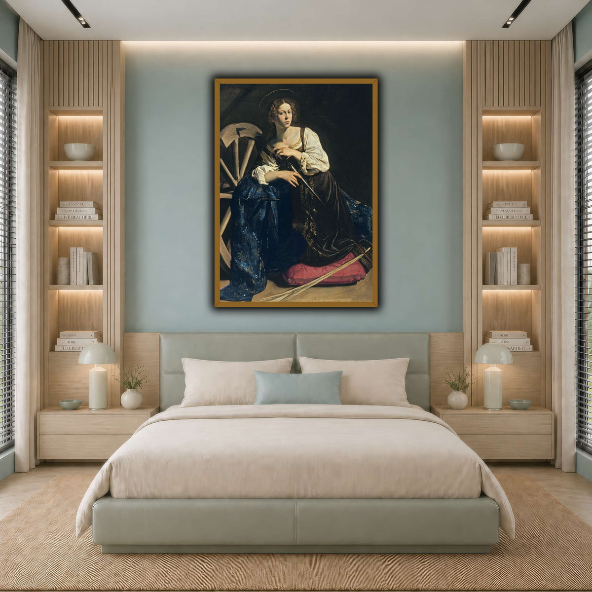 6 cool-bedroom
