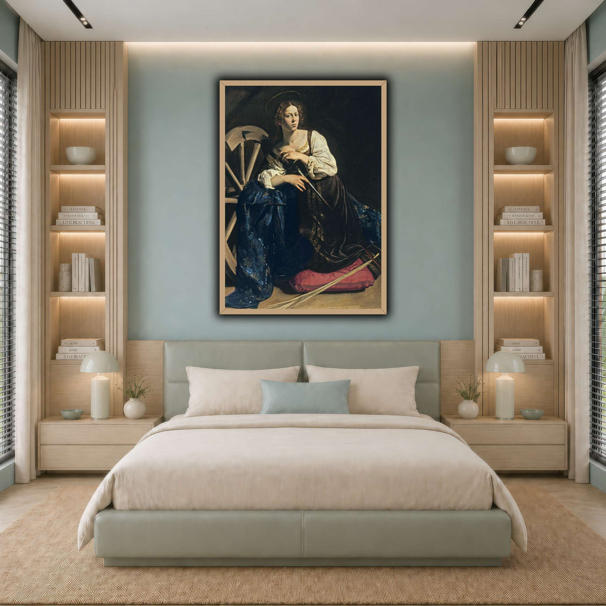 6 cool-bedroom