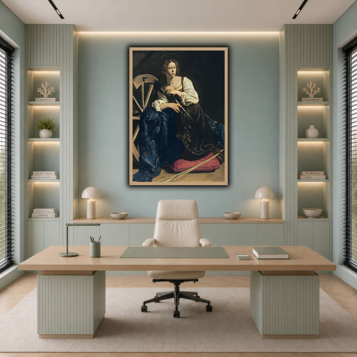 6 cool-office
