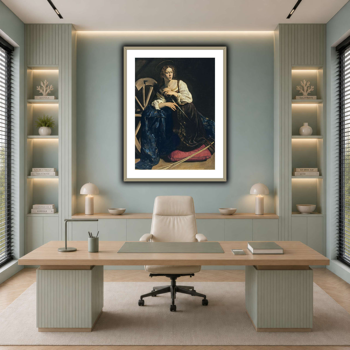 6 cool-office